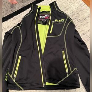 Women’s FXR Mid-Layer  Jacket
